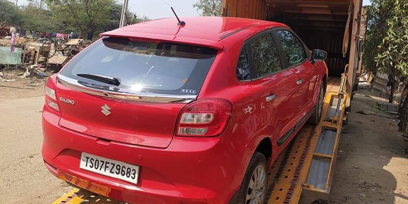 movers and packers in Hyderabad