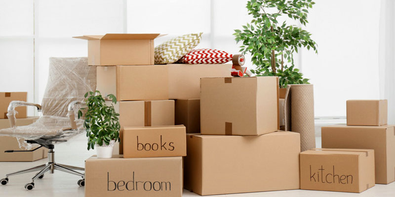 movers and packers in Hyderabad